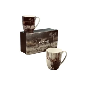 Tasse orignial