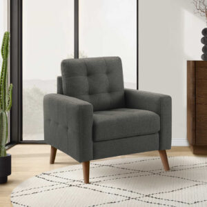 CHAISE – 31″L TISSU 460$+TX