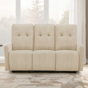 Sofa inclinable MOTORISER avec port USB 2080$ + TX